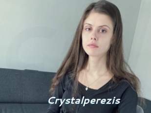 Crystalperezis
