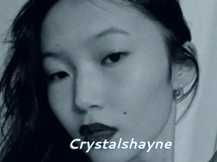 Crystalshayne