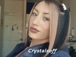 Crystalsoff