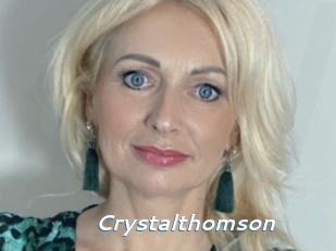 crystalthomson Camgirls Live