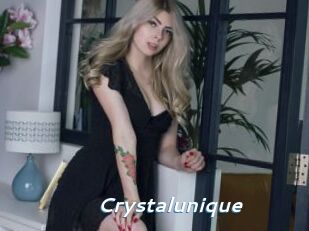 Crystalunique