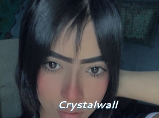 Crystalwall