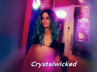 Crystalwicked