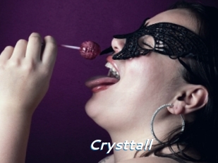 Crysttall