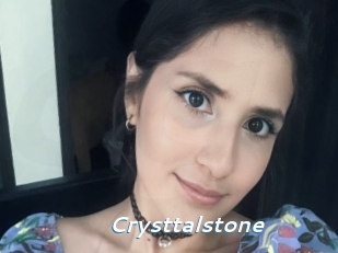 Crysttalstone