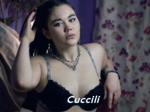 Cuccili