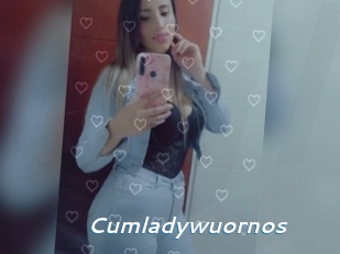 Cumladywuornos