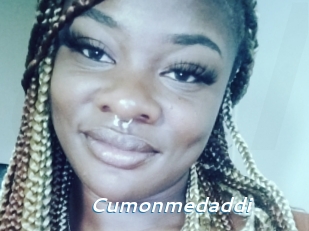 Cumonmedaddi