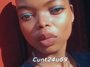 Cunt24u69