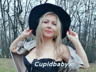 Cupidbabyx