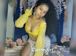 Curiegirl
