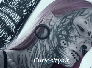 Curiosityalt