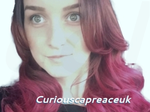 Curiouscapreaceuk
