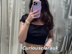 Curiousclarauk