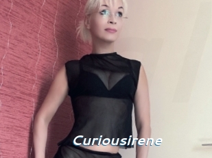 Curiousirene