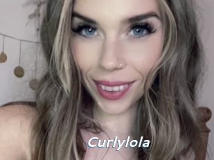 Curlylola