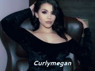 Curlymegan