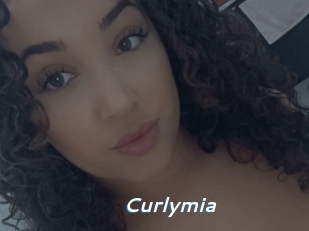 Curlymia