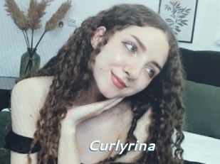 Curlyrina