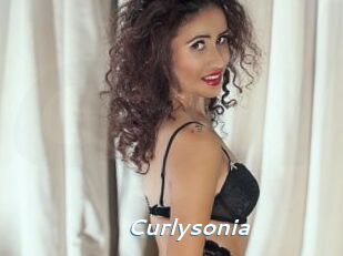 Curlysonia