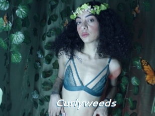 Curlyweeds