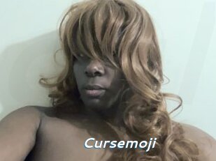 Cursemoji