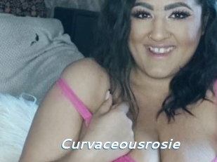 Curvaceousrosie
