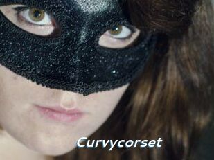 Curvycorset