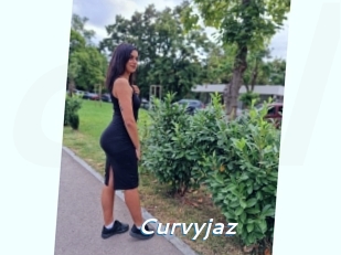Curvyjaz
