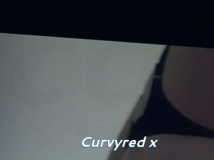 Curvyred_x