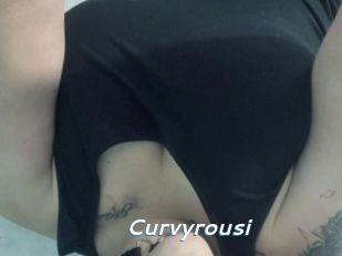 Curvyrousi
