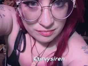 Curvysiren