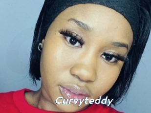 Curvyteddy
