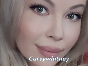 curvywhitney Camgirls Live