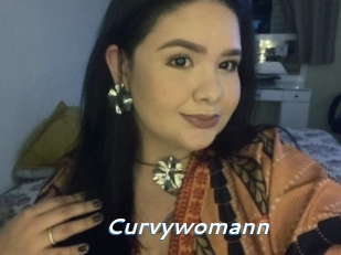Curvywomann