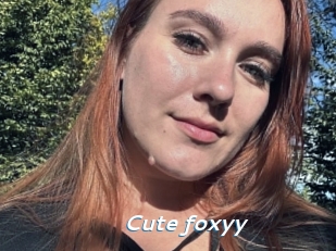 Cute_foxyy