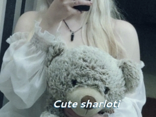 cute_sharloti Camgirls Live