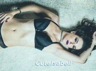 CuteIsabell