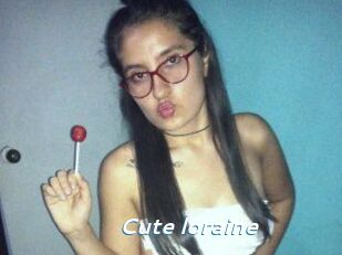 Cute_loraine