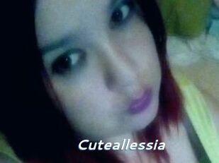cuteallessia Camgirls Live