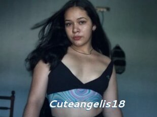 Cuteangelis18