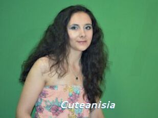 cuteanisia Camgirls Live