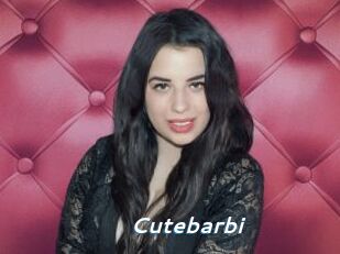 Cutebarbi