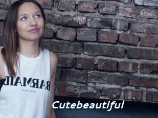 Cutebeautiful