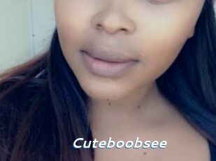Cuteboobsee