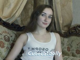 Cutecatdolly