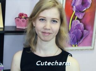 Cutecharm