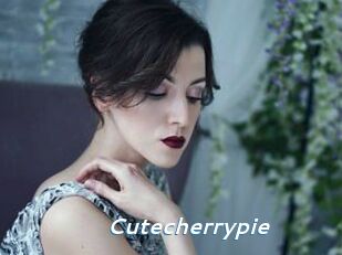 Cutecherrypie