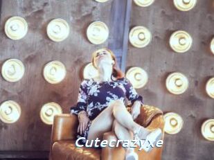 Cutecrazyxe