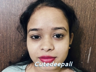 cutedeepali Camgirls Live